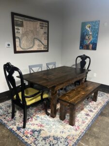 WK Lofts Dining