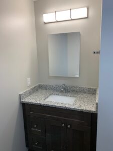 Bathroom WK Lofts